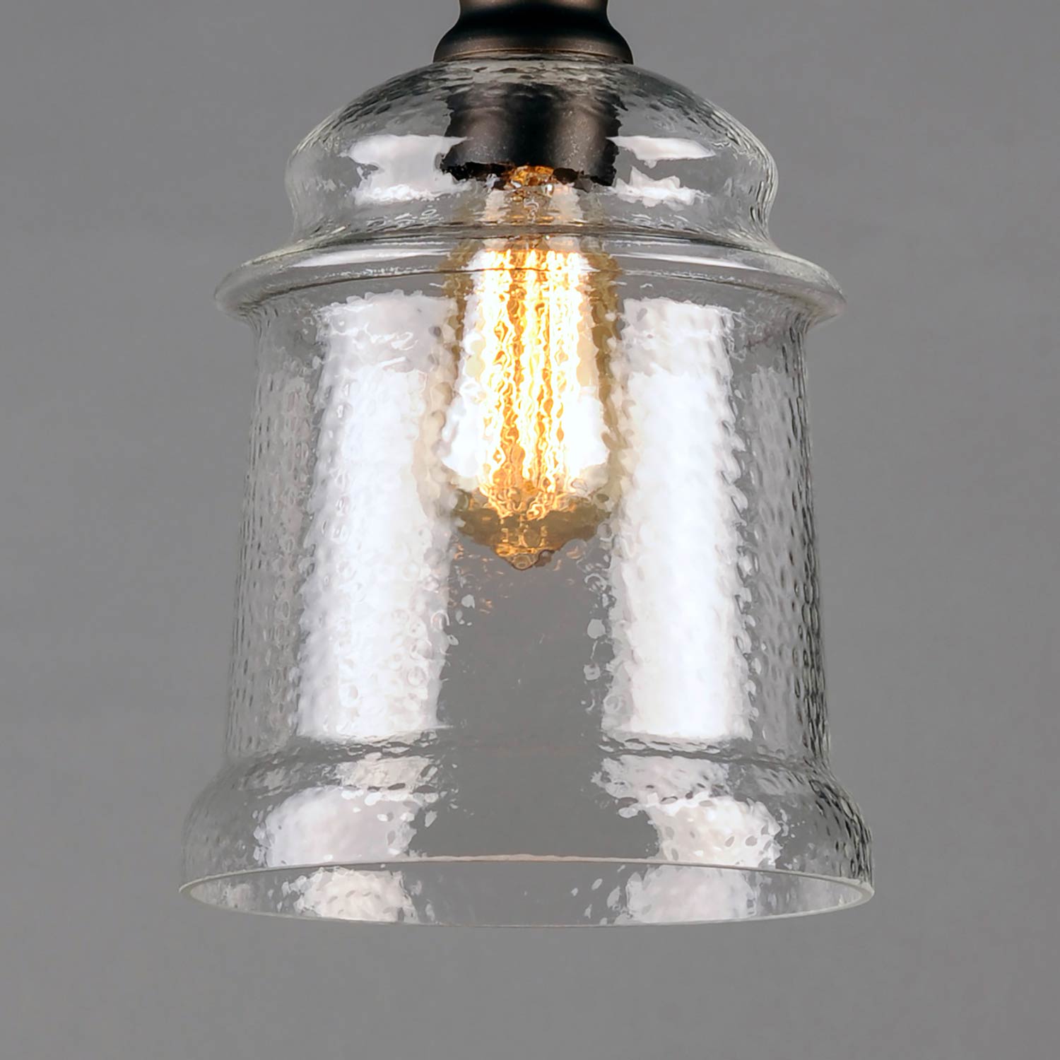 Revival Mini Pendant Light in Detail.