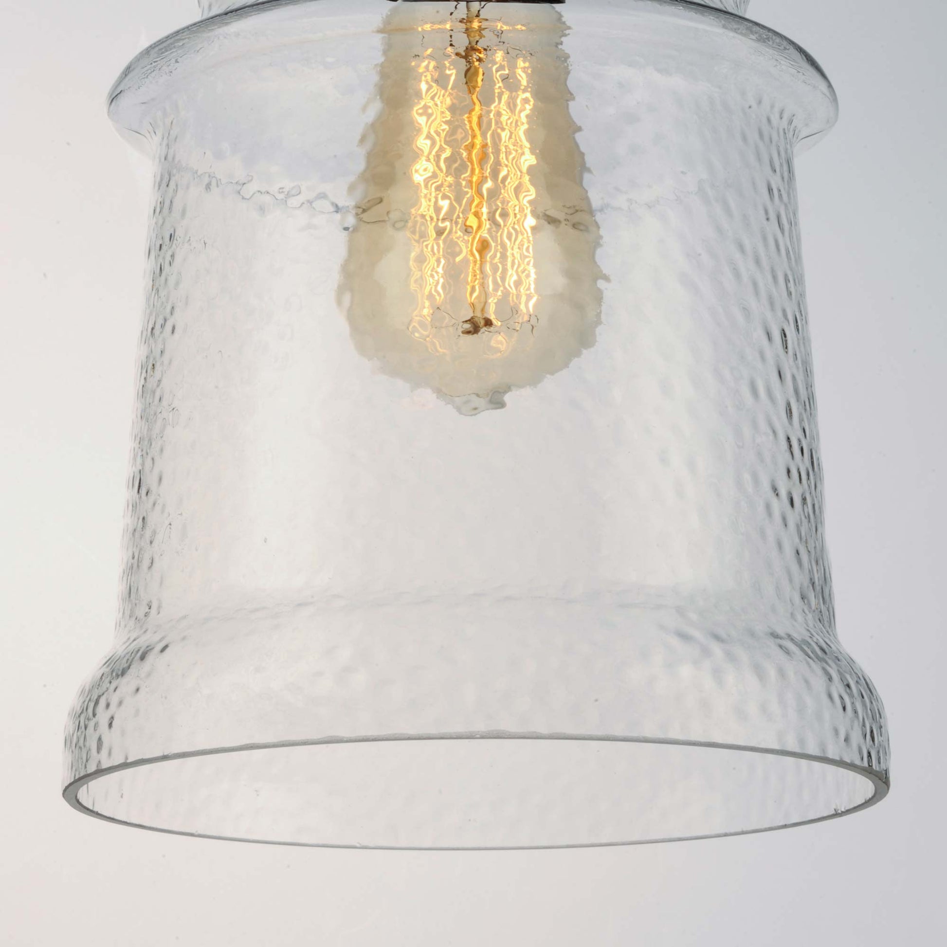 Revival Mini Pendant Light in Detail.