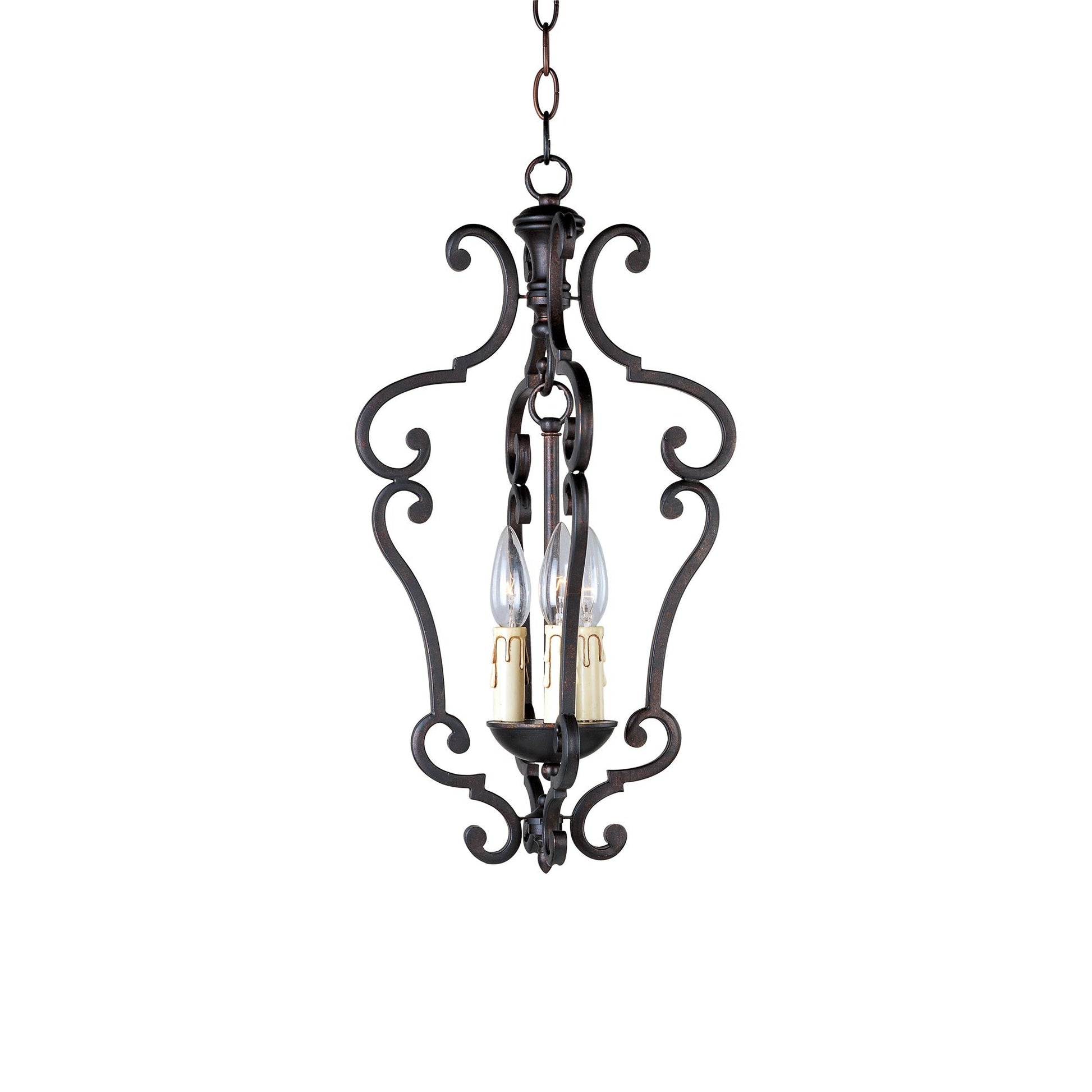 Richmond Pendant Light.