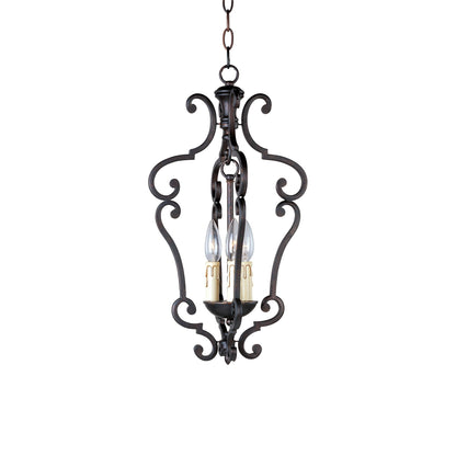 Richmond Pendant Light.