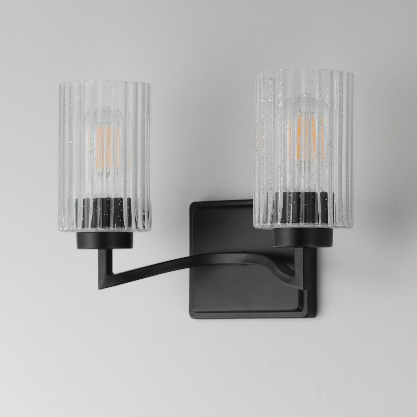 Rigata Bath Vanity Light in Detail.