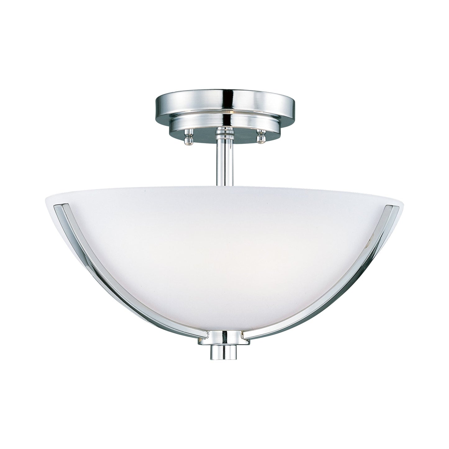 Rocco Semi Flush Mount Ceiling Light.