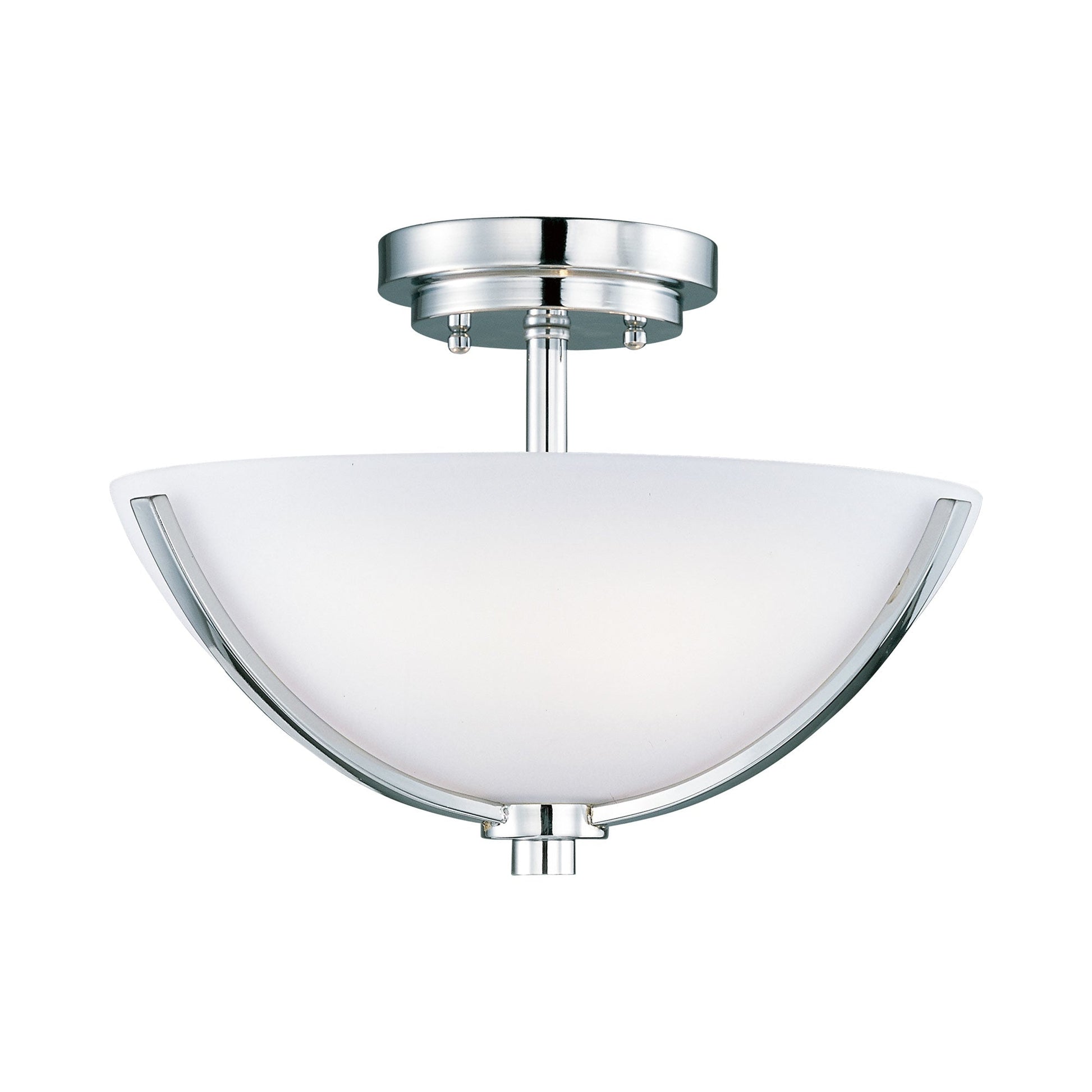 Rocco Semi Flush Mount Ceiling Light.