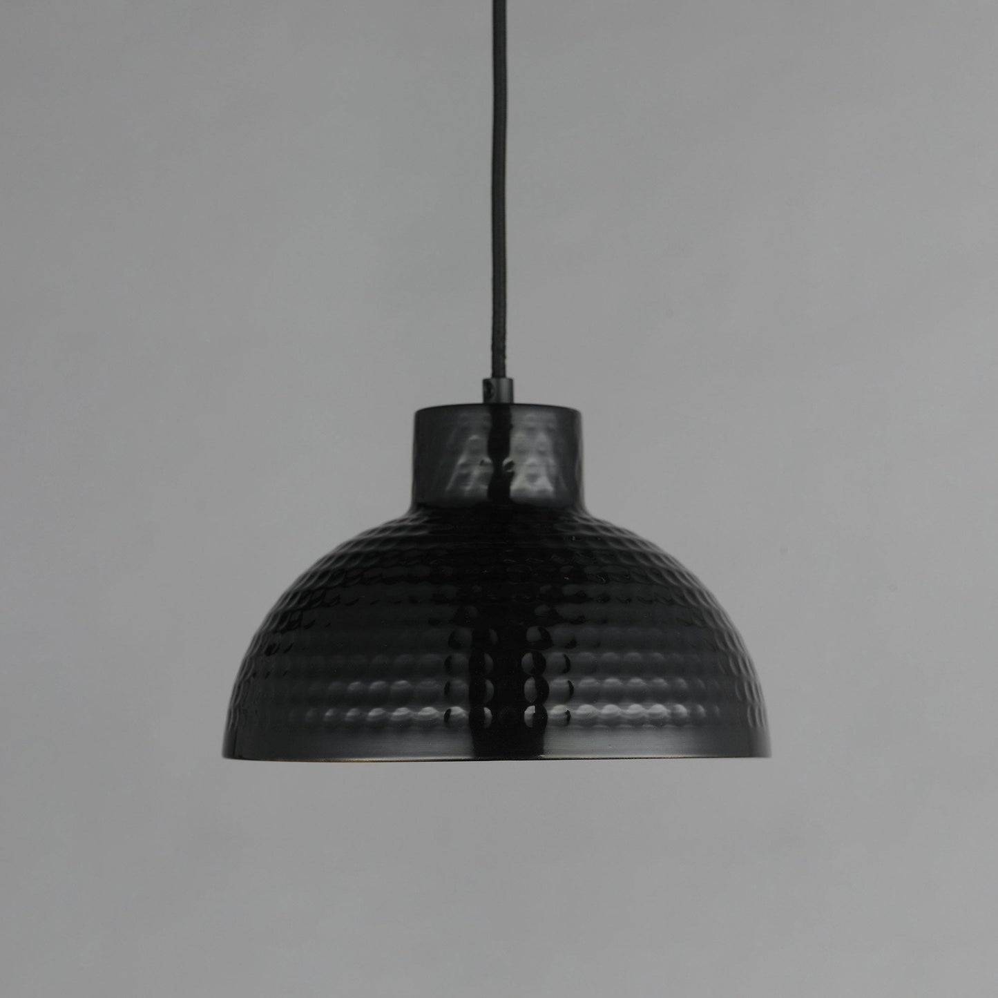 Rockport Pendant Light in Detail.