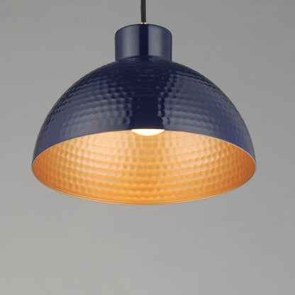 Rockport Pendant Light in Detail.