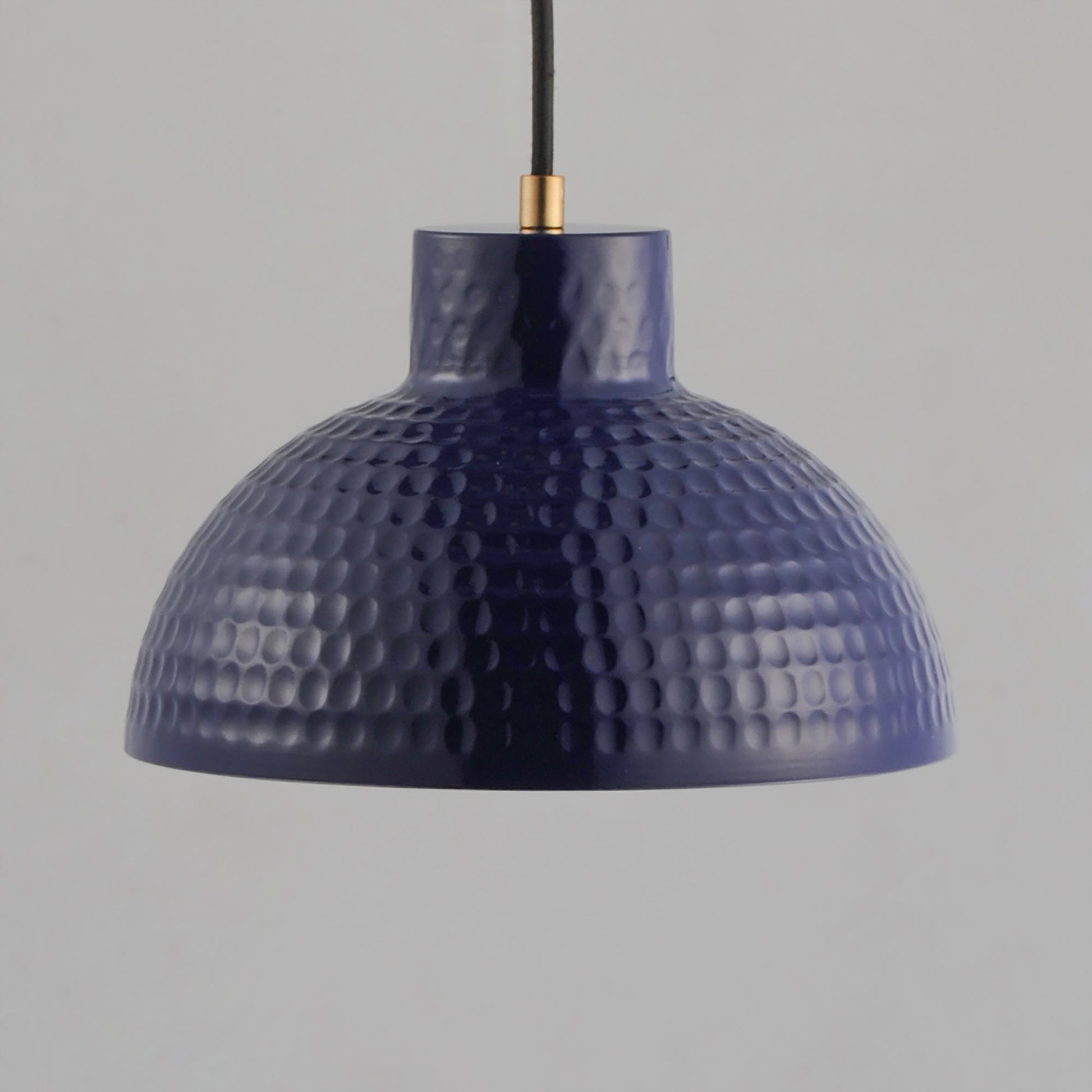 Rockport Pendant Light in Detail.