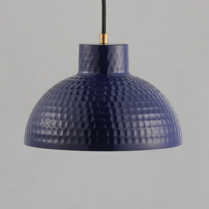 Rockport Pendant Light in Detail.