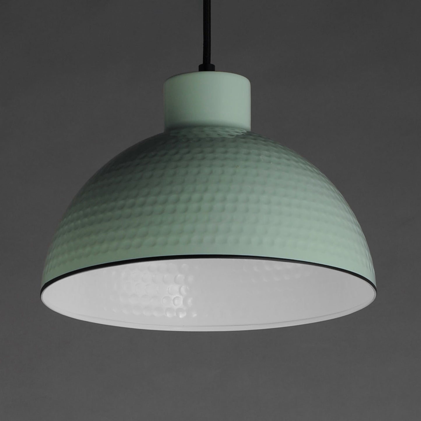 Rockport Pendant Light in Detail.