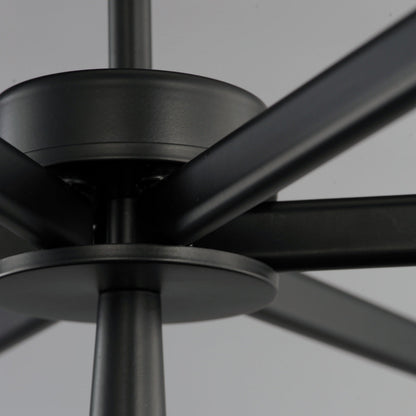 Rome Chandelier in Detail.