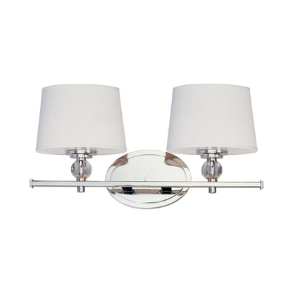 Rondo Bath Vanity Light.