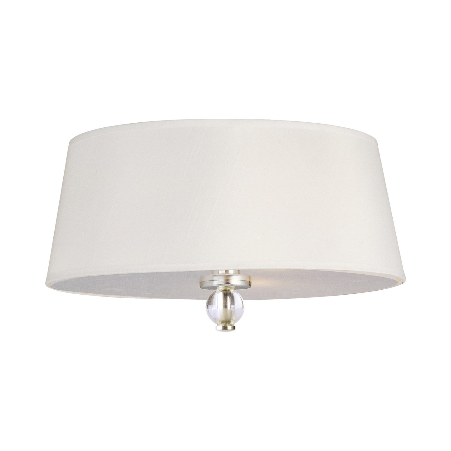 Rondo Flush Mount Ceiling Light.