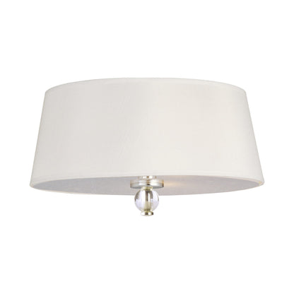 Rondo Flush Mount Ceiling Light.