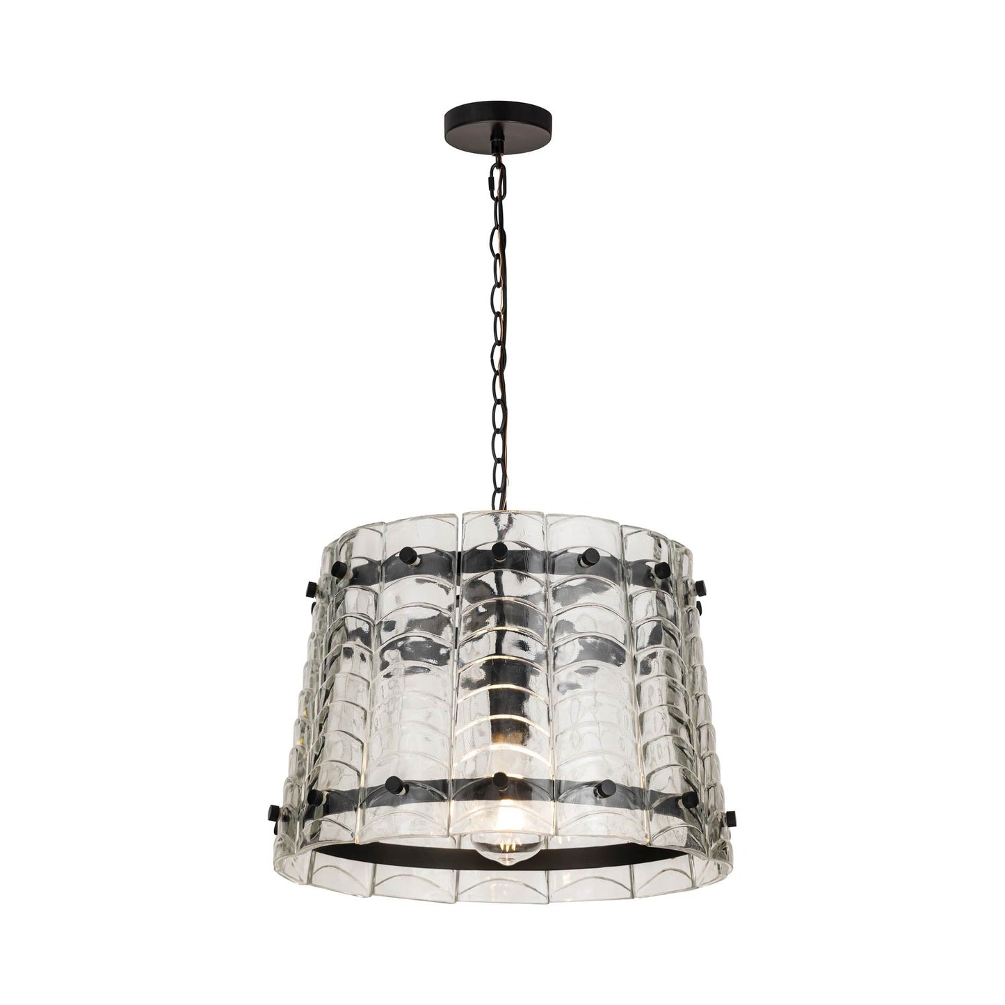 Ruche Pendant Light.