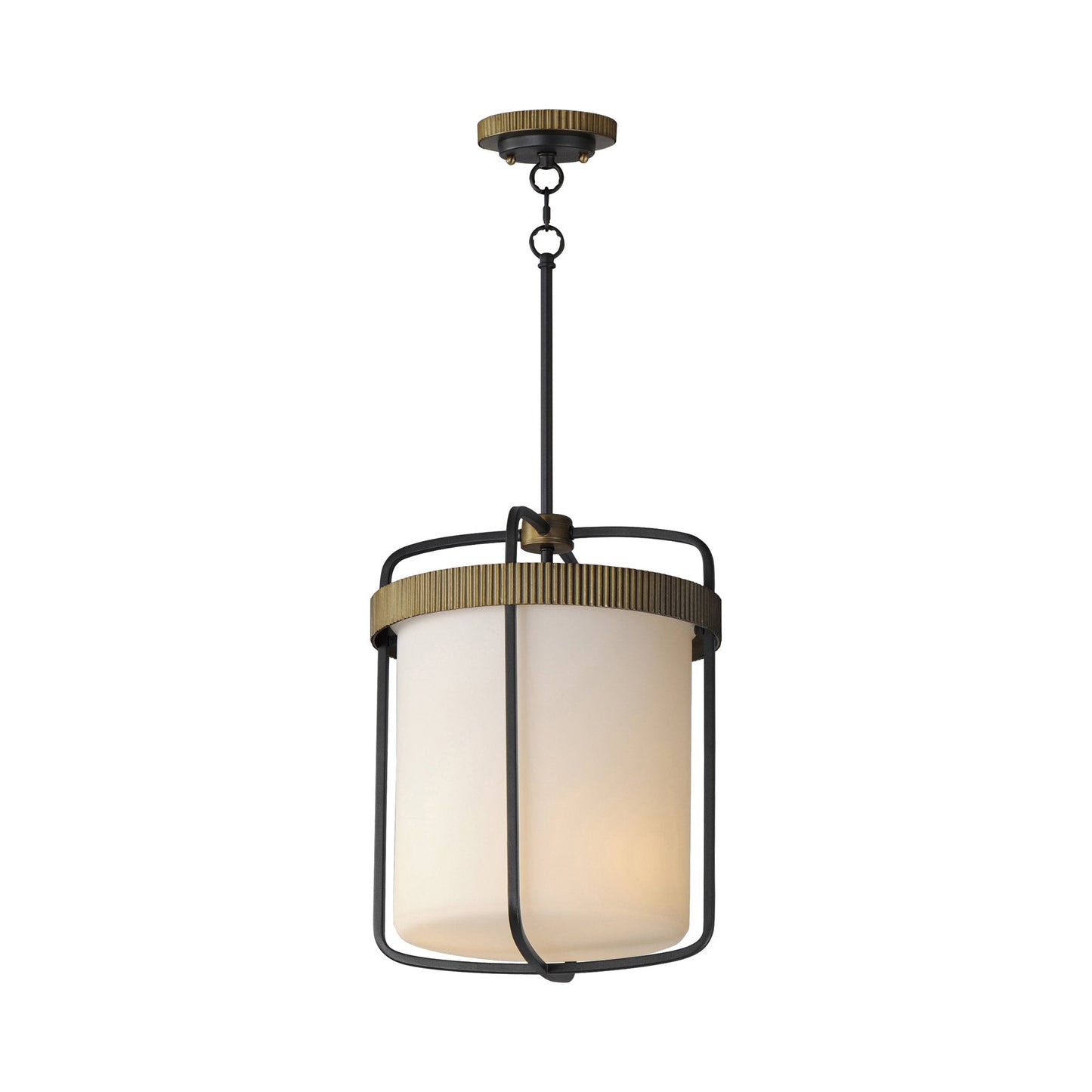 Ruffles Pendant Light.