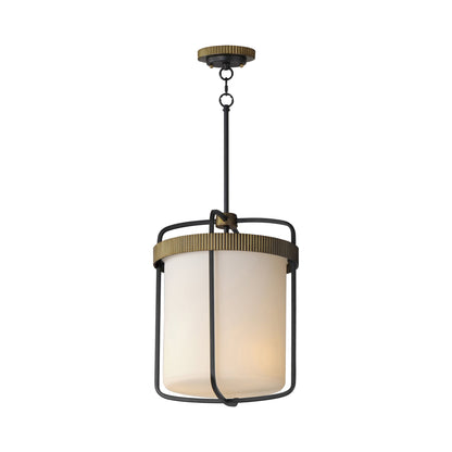 Ruffles Pendant Light.