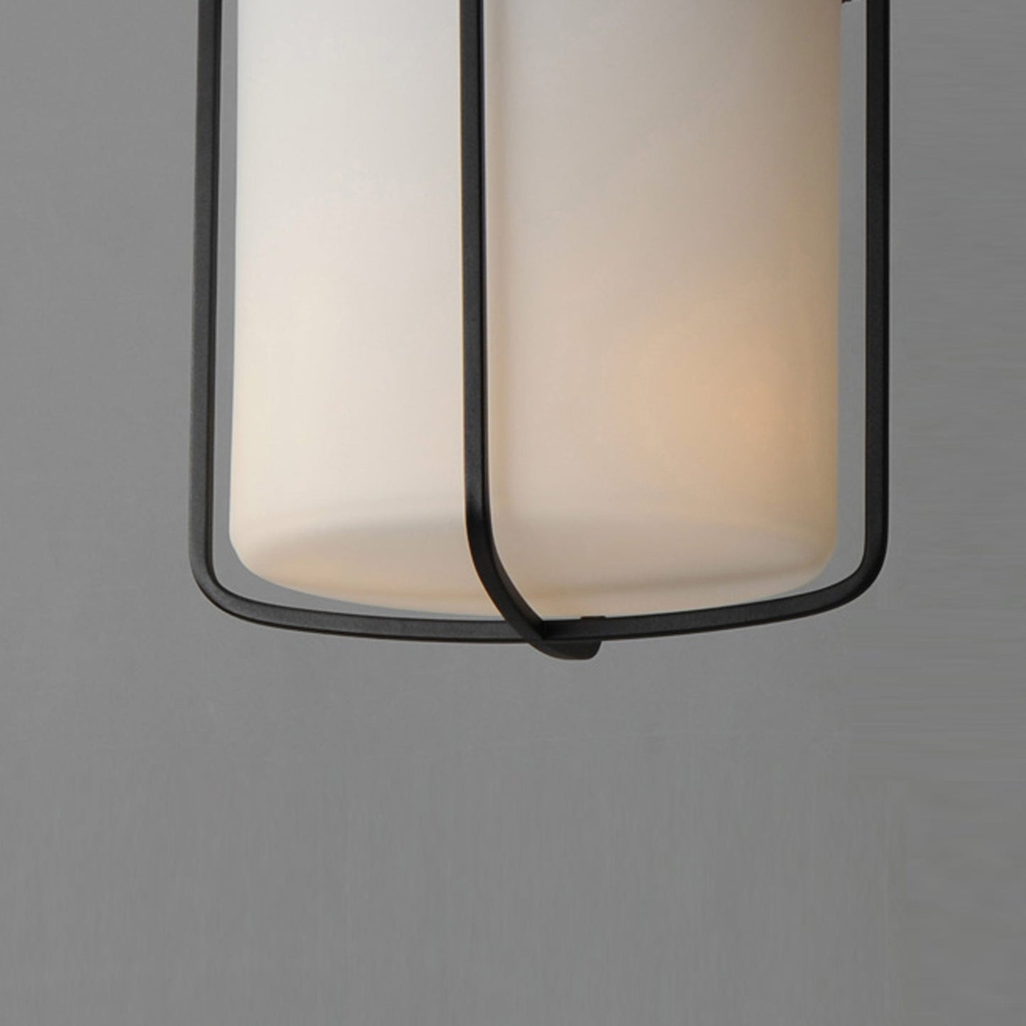 Ruffles Pendant Light in Detail.