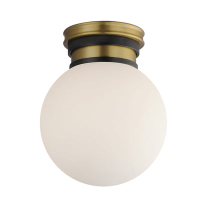 San Simeon Flush Mount Ceiling Light.