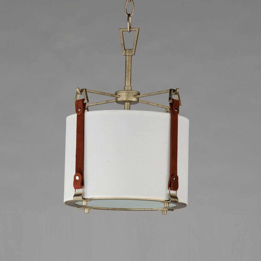 Sausalito Pendant Light in Detail.