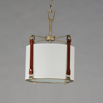 Sausalito Pendant Light in Detail.