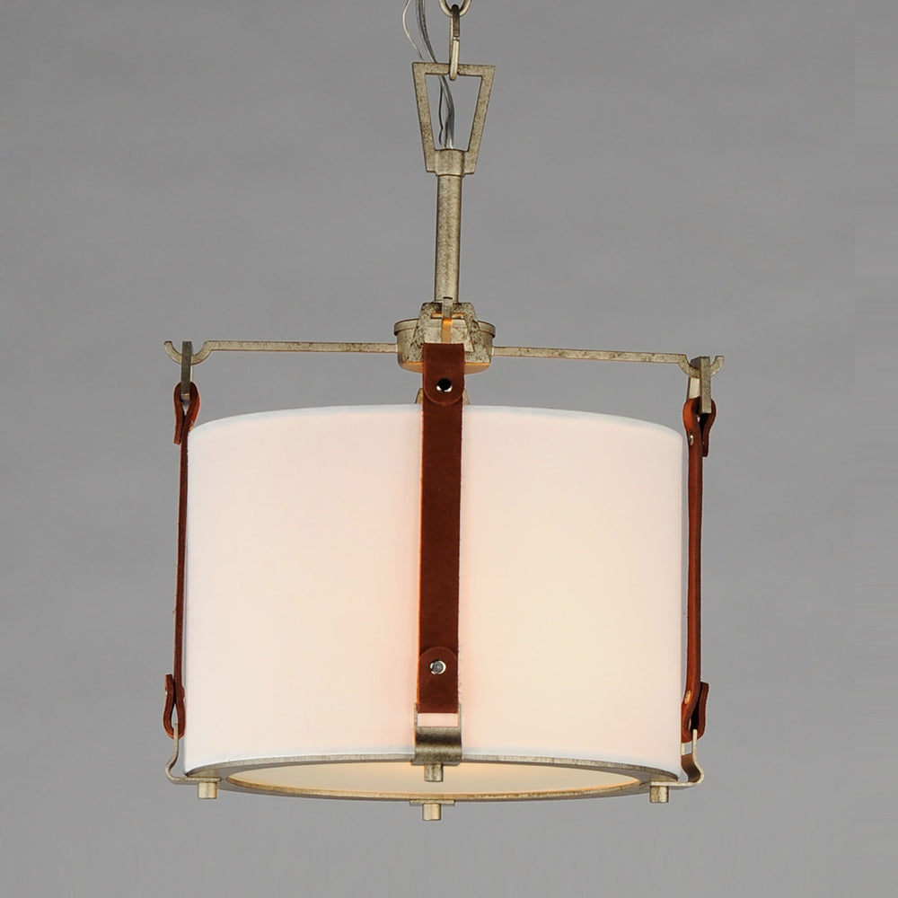 Sausalito Pendant Light in Detail.