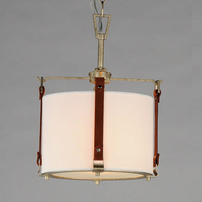 Sausalito Pendant Light in Detail.