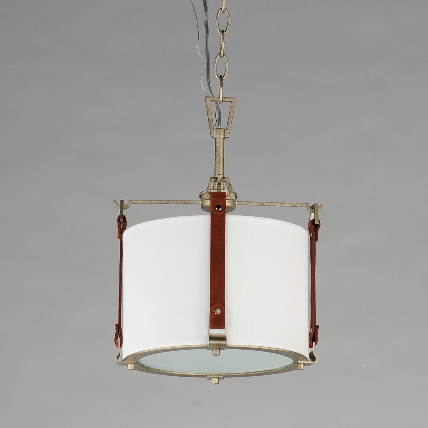 Sausalito Pendant Light in Detail.