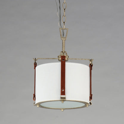 Sausalito Pendant Light in Detail.