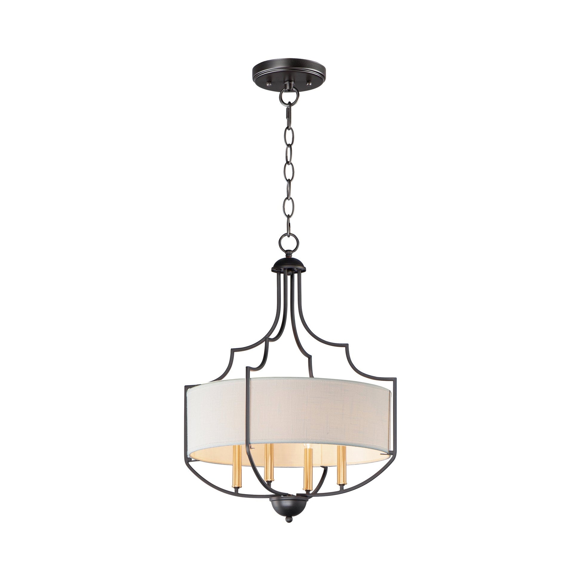 Savant Chandelier (4-Light).