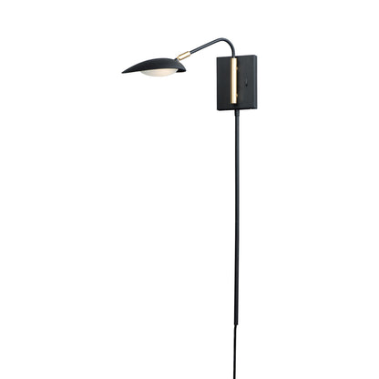 Scan LED Wall Light (1-Light).