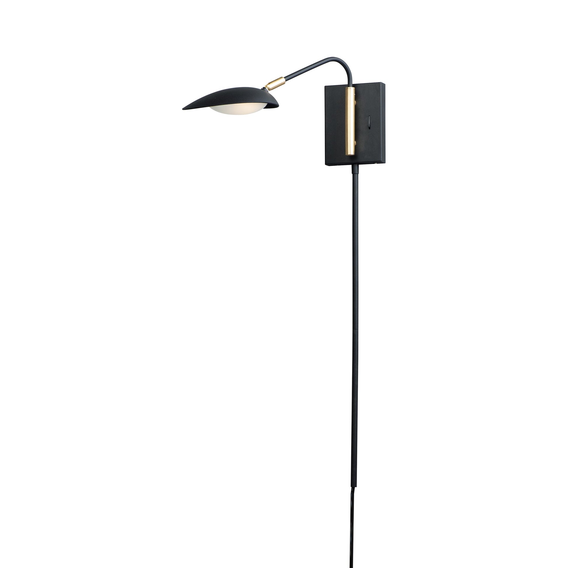 Scan LED Wall Light.