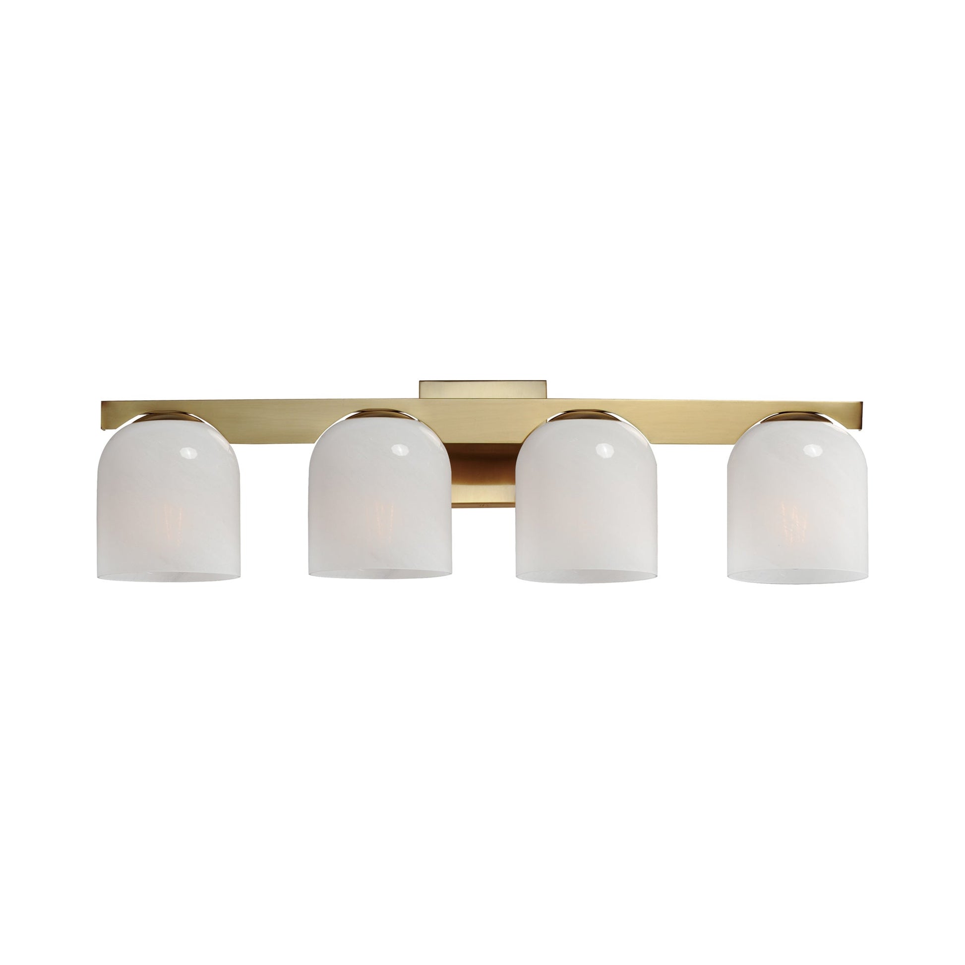 Scoop Bath Vanity Light.