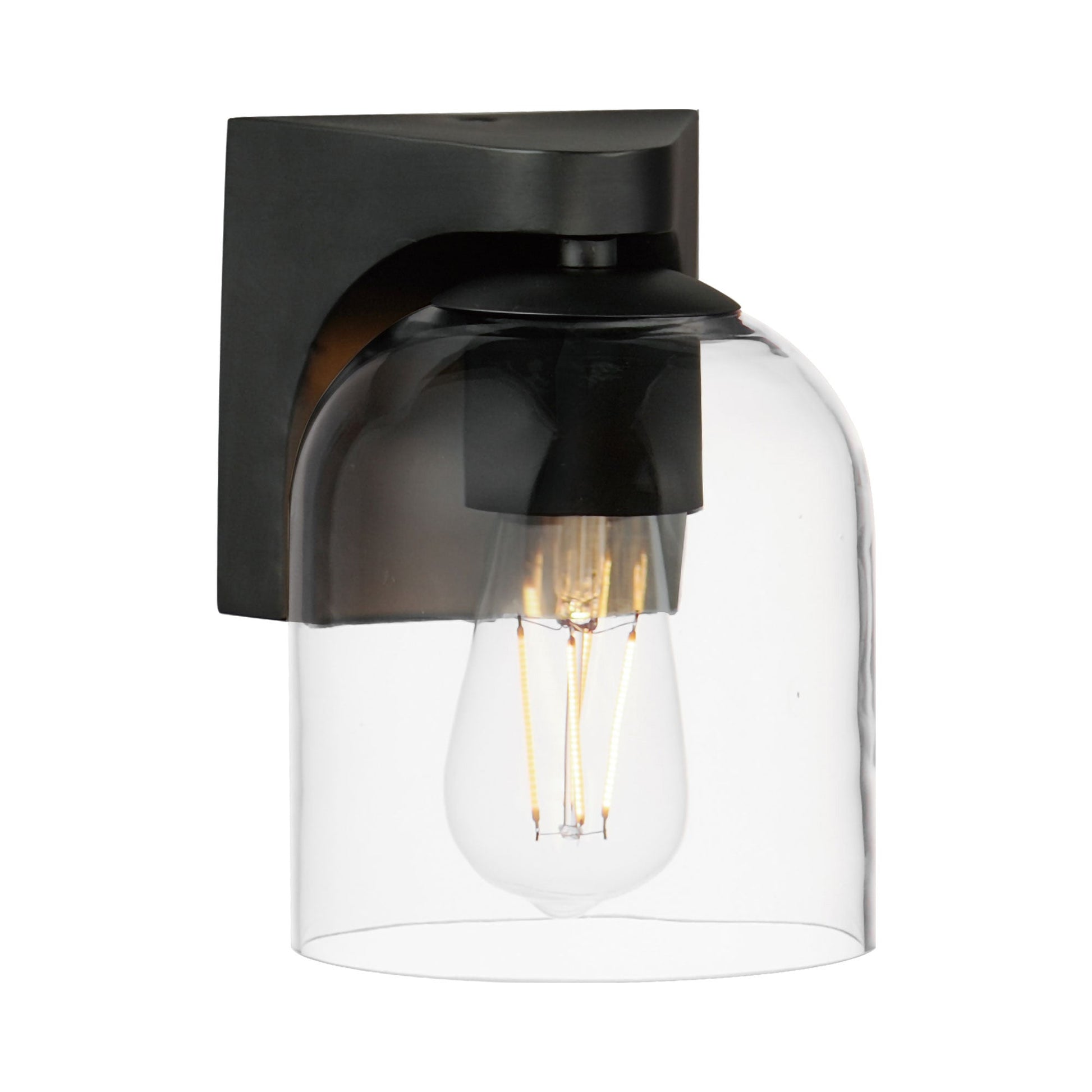 Scoop Bath Wall Light.