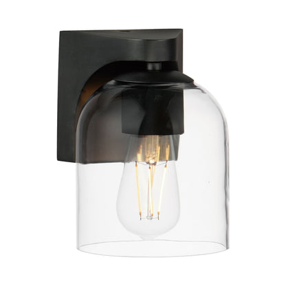 Scoop Bath Wall Light.