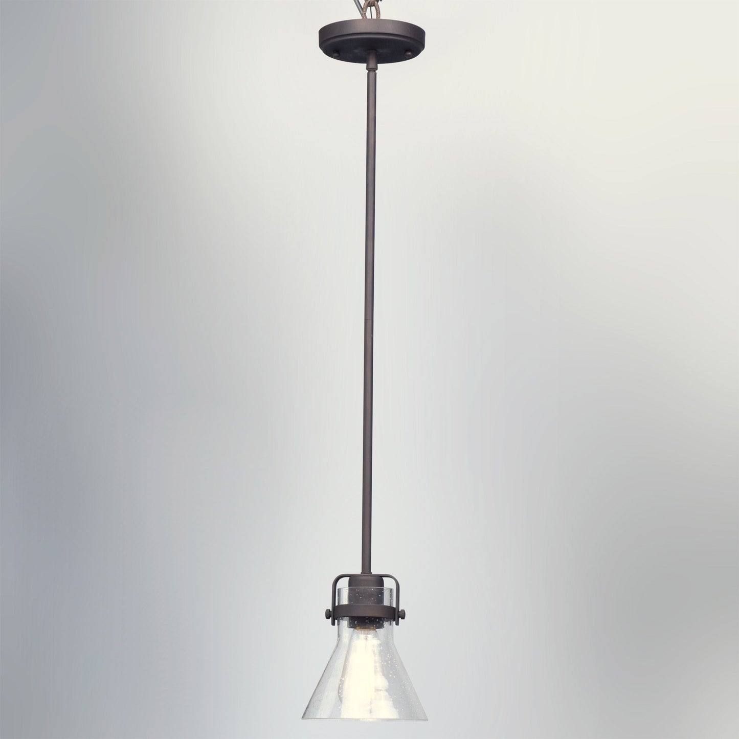 Seafarer Mini Pendant Light in Detail.