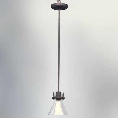 Seafarer Mini Pendant Light in Detail.