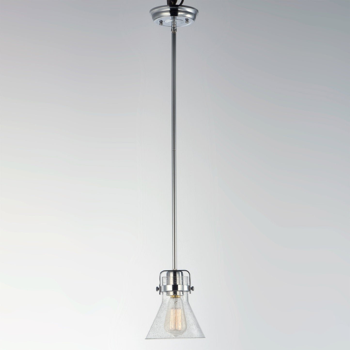 Seafarer Mini Pendant Light in Detail.
