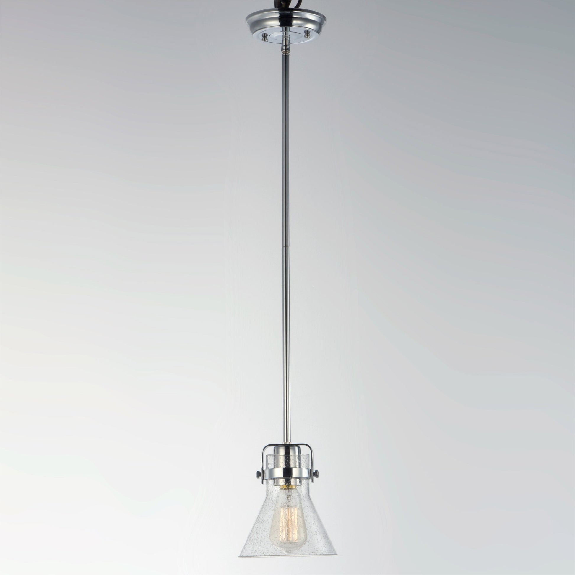 Seafarer Mini Pendant Light in Detail.
