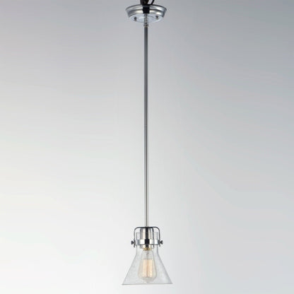 Seafarer Mini Pendant Light in Detail.