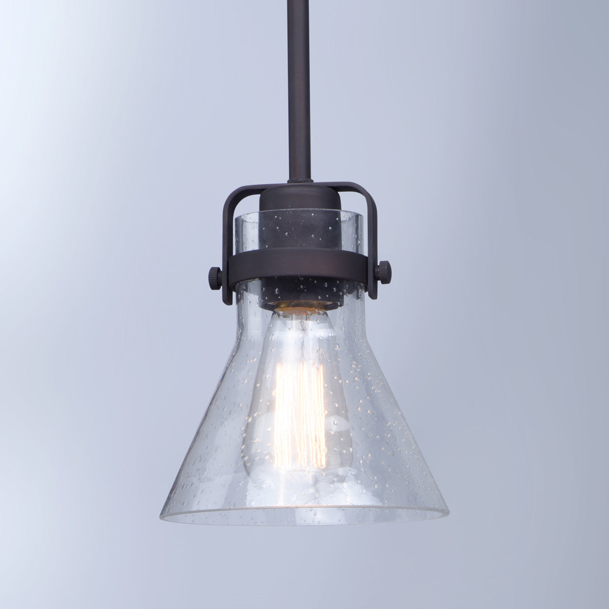 Seafarer Mini Pendant Light in Detail.