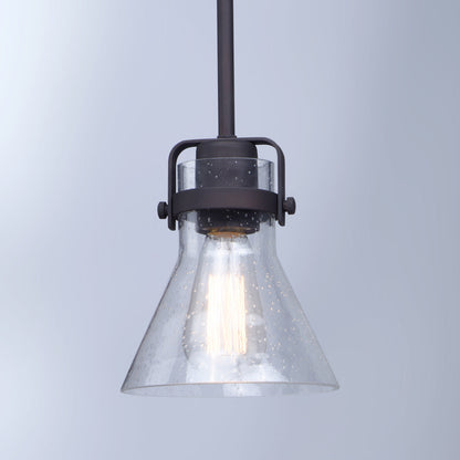 Seafarer Mini Pendant Light in Detail.