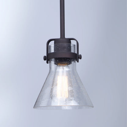 Seafarer Mini Pendant Light in Detail.