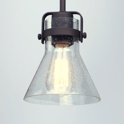 Seafarer Mini Pendant Light in Detail.