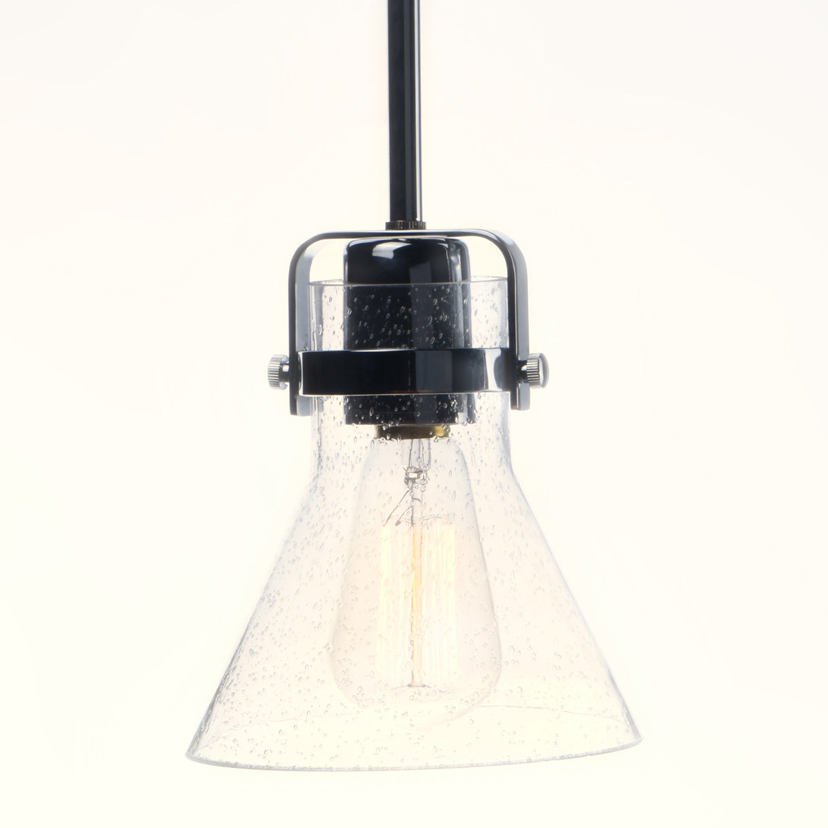 Seafarer Mini Pendant Light in Detail.