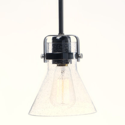 Seafarer Mini Pendant Light in Detail.