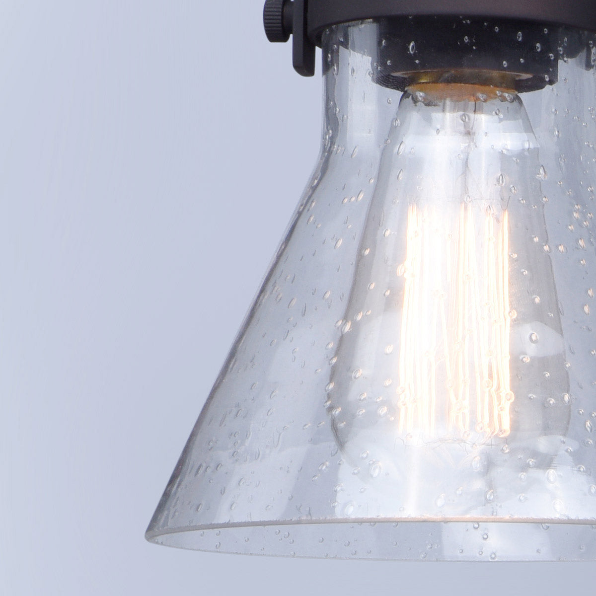 Seafarer Mini Pendant Light in Detail.