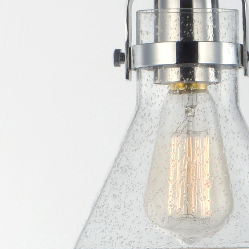 Seafarer Mini Pendant Light in Detail.
