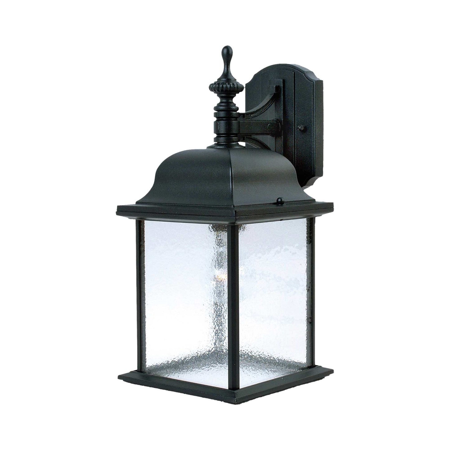 Senator Outdoor Wall Light.
