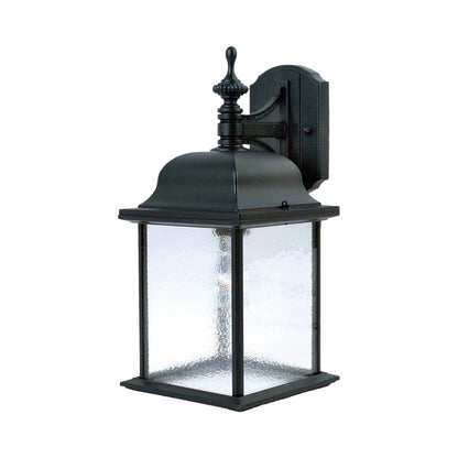 Senator Outdoor Wall Light.