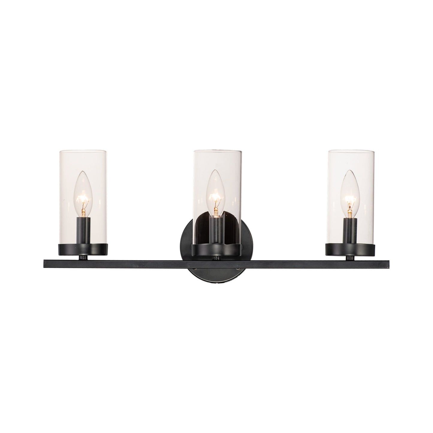 Sentinel Bath Vanity Light.