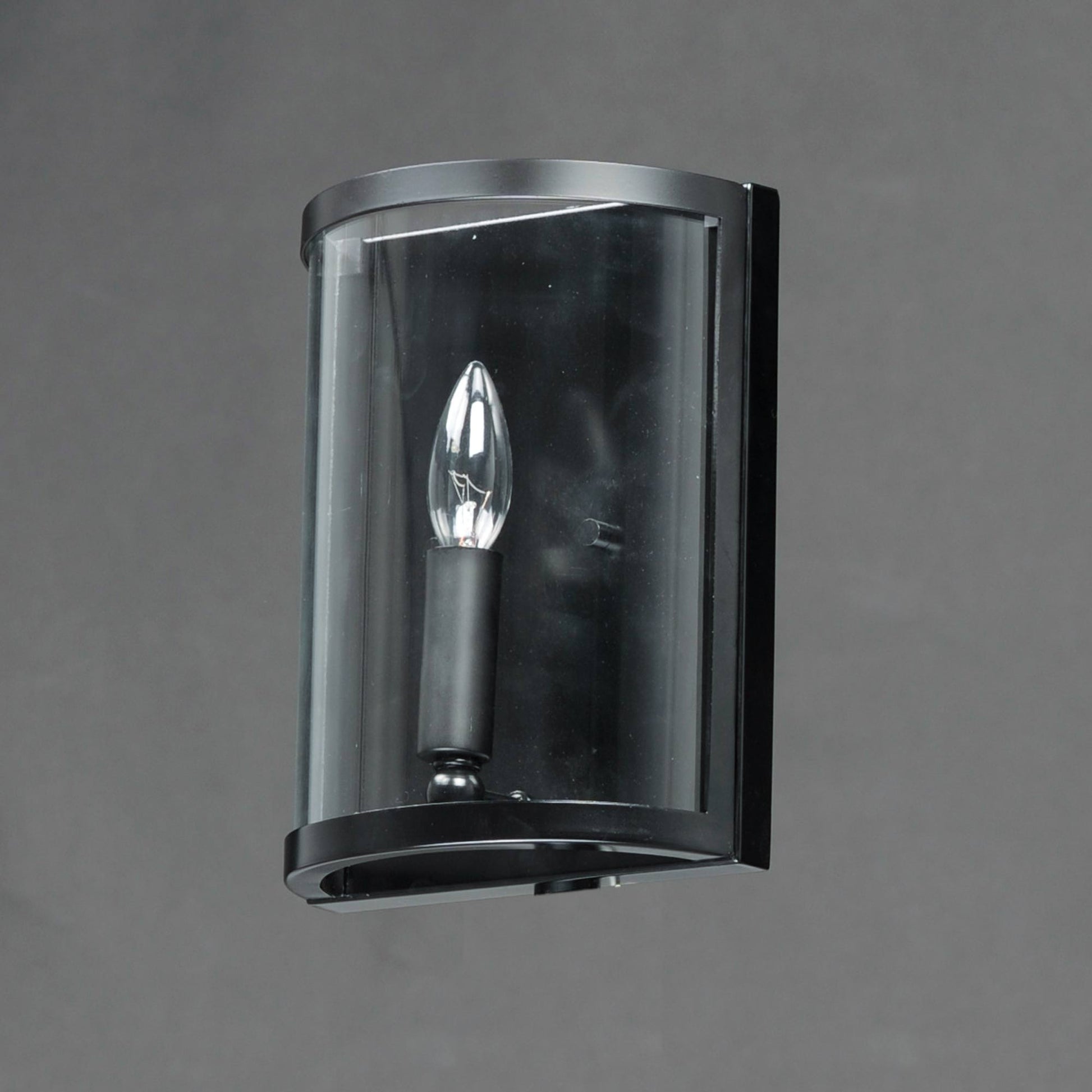 Sentinel Bath Wall Light in Detail.